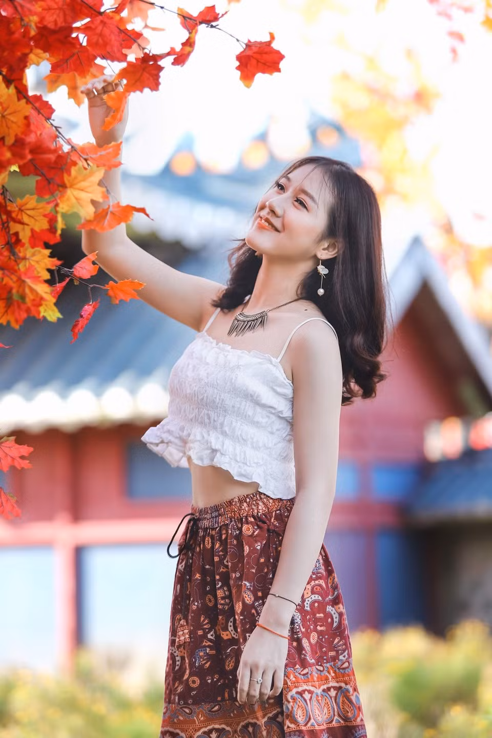 (Photo: The Dai/Vietnam+)