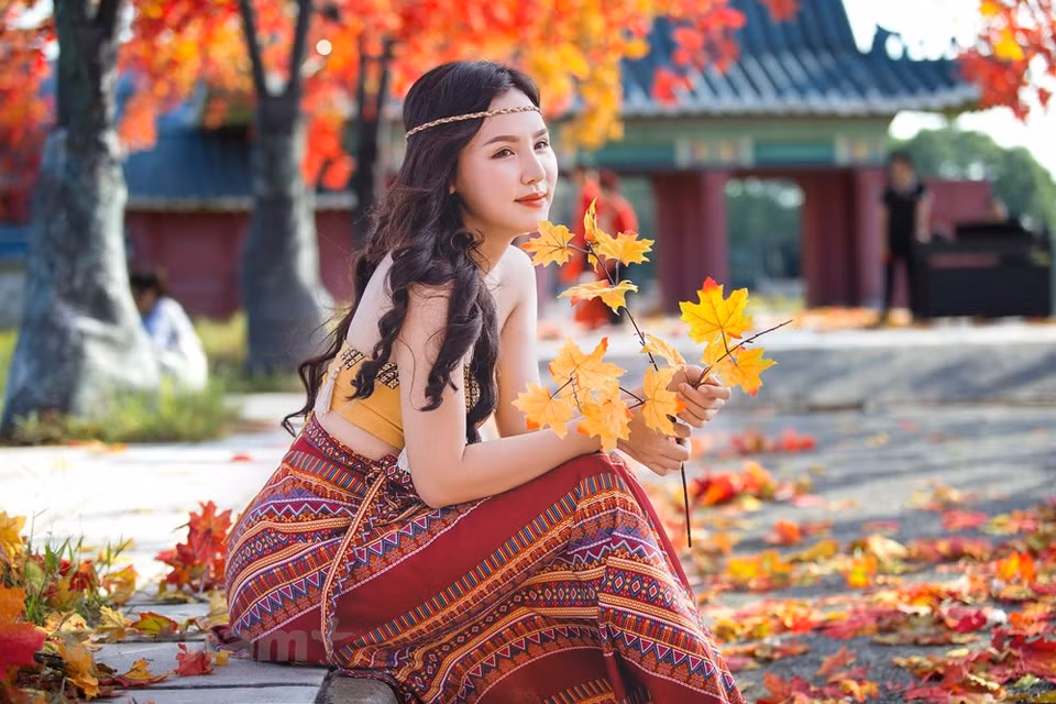 (Photo: The Dai/Vietnam+)