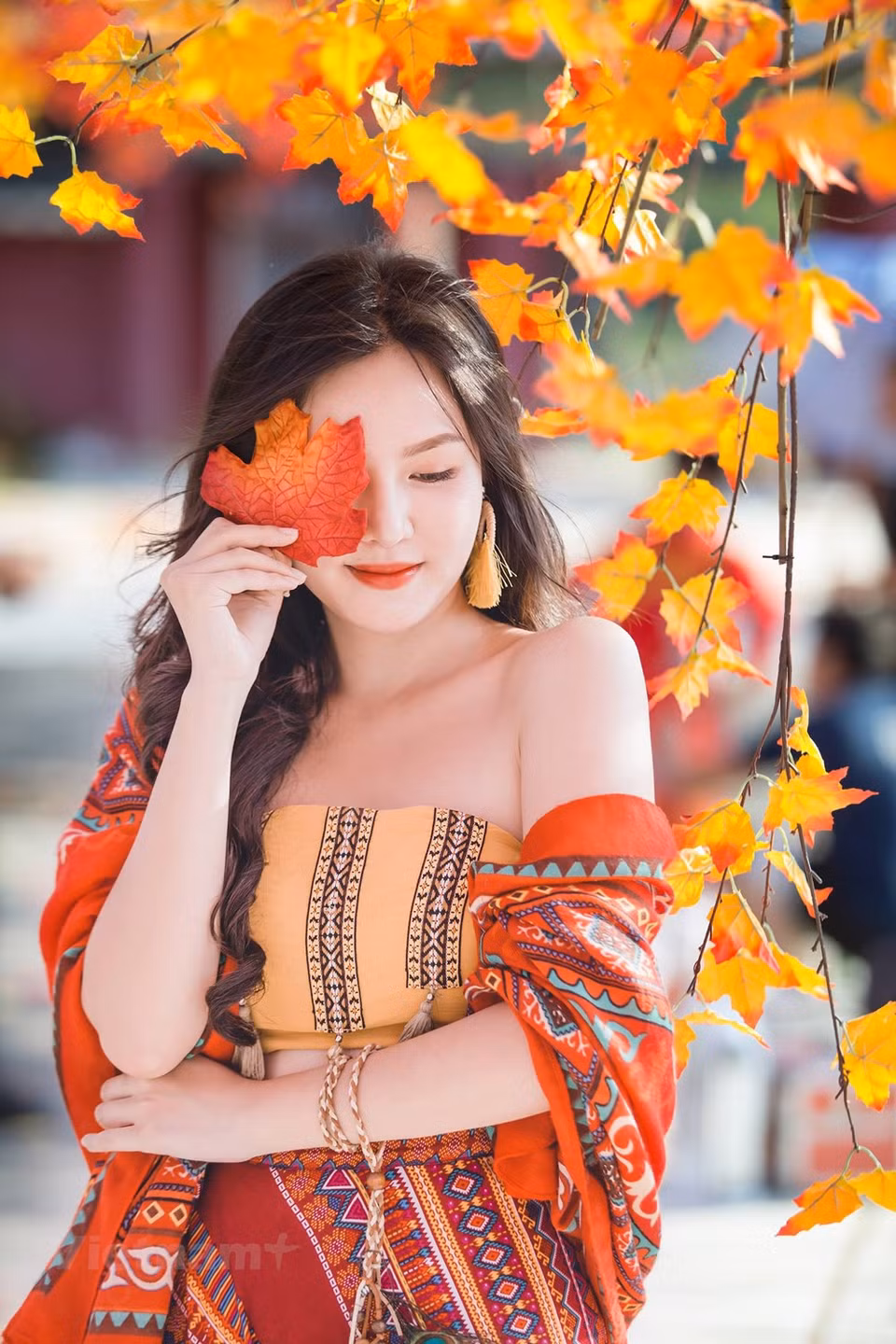 (Photo: The Dai/Vietnam+)
