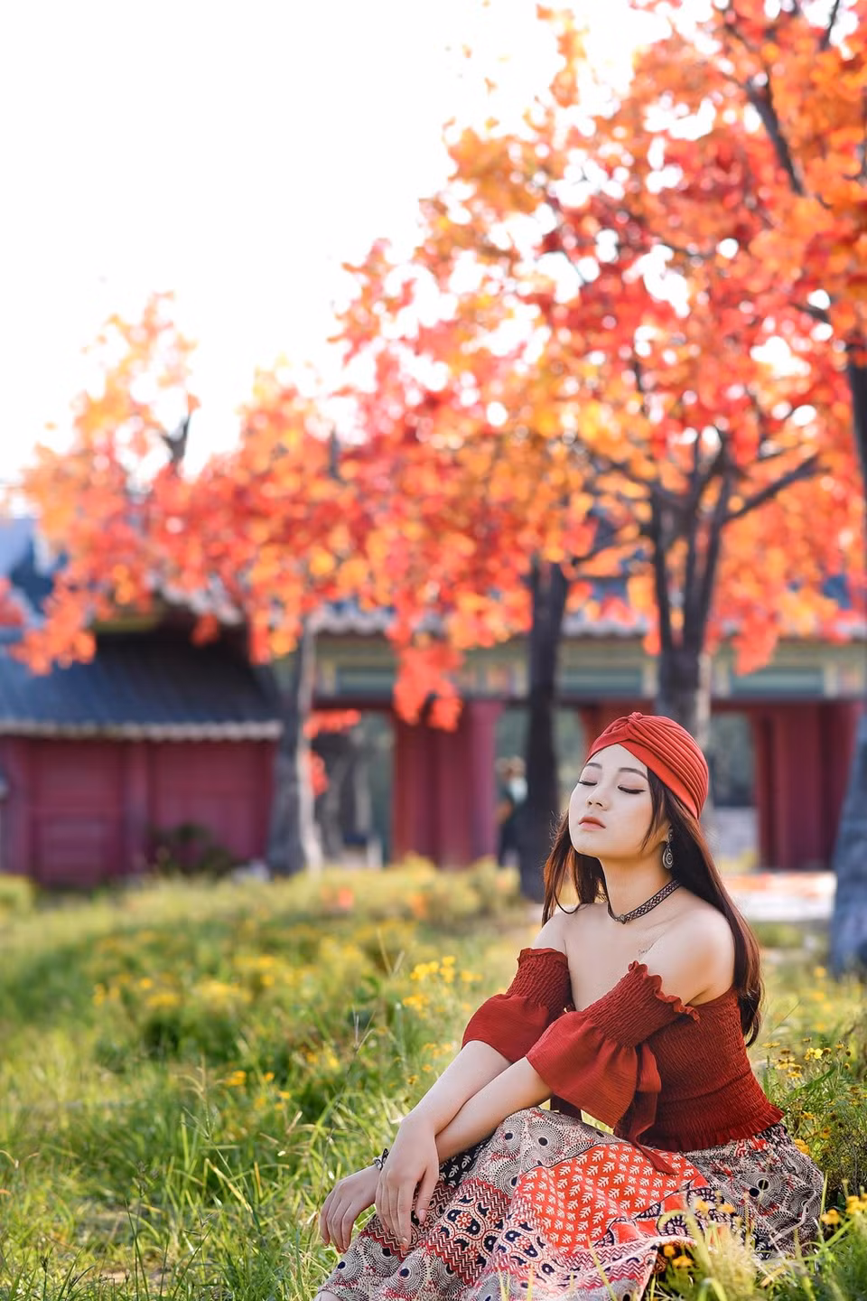 (Photo: The Dai/Vietnam+)