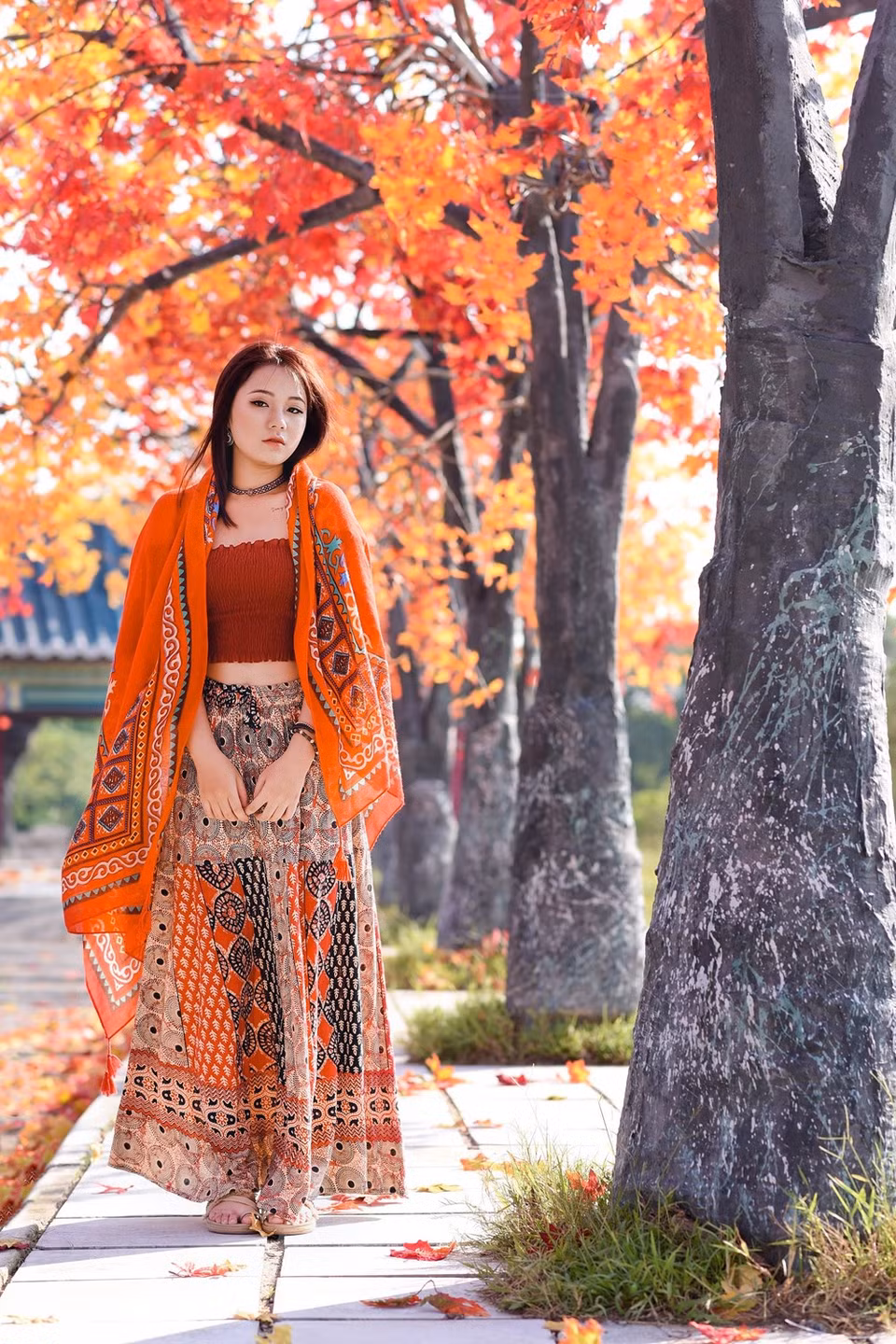 (Photo: The Dai/Vietnam+)