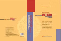The cover of the book “The Aspiration for a Strong and Prosperous Viet Nam in the New Era,” in Mexico on October 8, 2026. (Photo: VNA Publishing House)