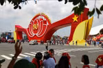 People visit the national achievement exhibition, themed “80 Years of Independence – Freedom – Happiness,” at Vietnam Exposition Centre in Hanoi. (Photo: VNA)