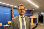 Brian Eyler, a senior fellow and Director of the Southeast Asia Programme at the the US’s Stimson Centre (Photo: VNA)