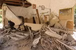 Indonesia faces rising financial risks from natural disasters