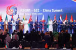 Delegates at the Summit (Photo: VNA)