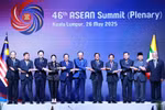 PM Pham Minh Chinh joins activities within 46th ASEAN Summit