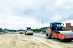 Dak Lak is speeding up construction progress of component project 3 of Khanh Hoa - Buon Ma Thuot expressway. (Photo: sggp.org.vn)