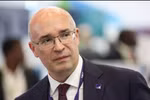 Director General of Russia’s TASS news agency Andrei Olegovich Kondrashov (Photo: risingnepaldaily.com)