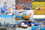 A large-scale exhibition highlighting Vietnam’s socio-economic achievements will be held in celebration of the 80th anniversary of National Day (Source: baochinhphu.vn)