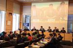 The session of the United Nations Human Rights Committee (HRC) in Geneva, Switzerland (Photo: VNA)