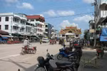 A corner of Myawaddy, Myanmar. Source: wiki