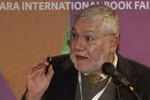 Jorge Alcocer Villanueva. (Photo: debate.com.mx)