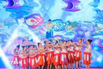 In his letter sent on October 3, State President Luong Cuong extends his warmest wishes to Vietnamese children nationwide and those abroad, ahead of the upcoming Mid-Autumn Festival. (Photo: VNA)