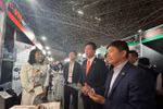 Vietnamese tech solutions introduced at SusHi Tech Tokyo 2025 (Photo: VNA)