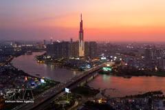 Ho Chi Minh City: Rising hub for science, technology, innovation
