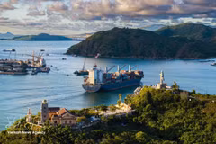 Harnessing coastal and highland strengths to unlock new development opportunities (Photo: VNA)