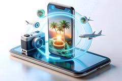 AI generates novel pathway to sustainable tourism development in Vietnam