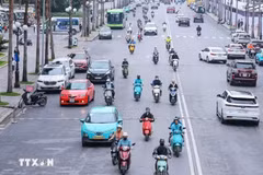 Thailand hosts ASEAN Youth Road Safety Conference 2026 in Bangkok