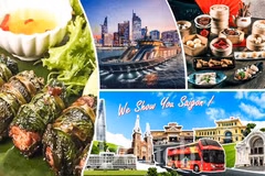 Ho Chi Minh City launches diverse culinary tourism programmes