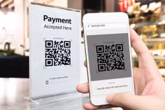 Cambodia, Chinese technology giant launch cross-border QR payment initiative