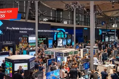 Hannover Messe 2025 is taking place in Lower Saxony, Germany, from March 31 to April 4. (Photo: Manufacturing Today India )