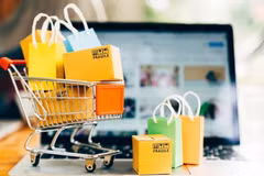 Malaysia’s e-commerce revenue rises sharply