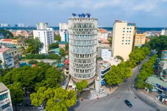 Eight decades on, Vietnam News Agency stands tall on world stage