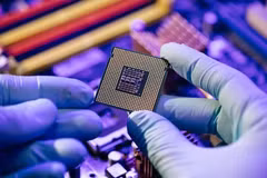 Thailand promotes “Chip Made in Thailand” strategy