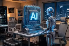 Thailand steps up AI adoption to drive public sector reform