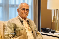 Timor-Leste President Jose Ramos-Horta (Photo: VNA)