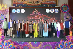 Bangkok to be illuminated with Amazing Thailand Grand Diwali Festival 2025
