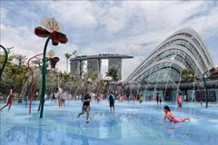 Singapore unveils measures to strengthen family support