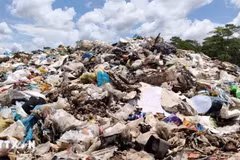 Malaysia steps up recycling efforts to cut landfill waste