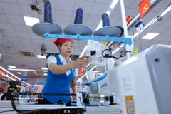 Garment and textile exports generated 46 billion USD in 2025, with the sector targeting 48 billion USD in 2026. (Photo: VNA)