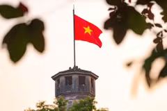 Eighty-one years on: Vietnam advances toward a strong and prosperous future