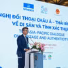 Hanoi dialogue opens new perspectives on heritage authenticity