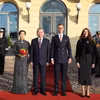 Weekly highlights: Party leader pays official visits to Finland, Bulgaria 