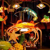 Mid-Autumn memories come to life in Hanoi’s Old Quarter