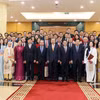 Overseas Vietnamese seen as strategic resource for national development