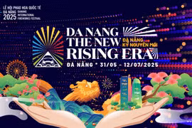 DIFF 2025: Up to 35% discount for early bird tickets on Sun Paradise Land app. (Photo: Sun Group)
