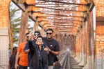 Long Bien bridge to undergo renovation with French aid