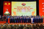 Government Party Organisation tasked with leading nation into new growth era