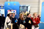 Vietnam Airlines connects Vietnam with the world at ITB Berlin 2025