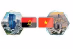 Vietnam-Angola traditional friendly relations