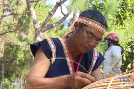 National Village spotlights M’nong culture in Family Day festivities