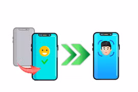 Biometric re-authentication required when changing devices