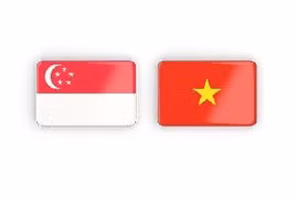 Vietnam-Singapore Comprehensive Strategic Partnership