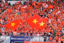 Vietnam beat Thailand 3-1 to claim bronze medal at AFF Women’s Championship