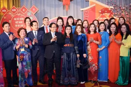 PM joins Tet celebration with Vietnamese community in Poland